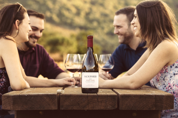 Annual Harvest Party