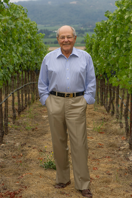 Tony Terlato
