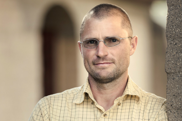 Team - Erik Mallea