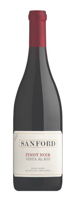2021 Vista Al Rio Pinot Noir