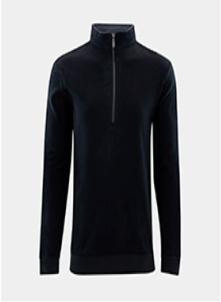 Sanford Men's Quarter Zip Jacket