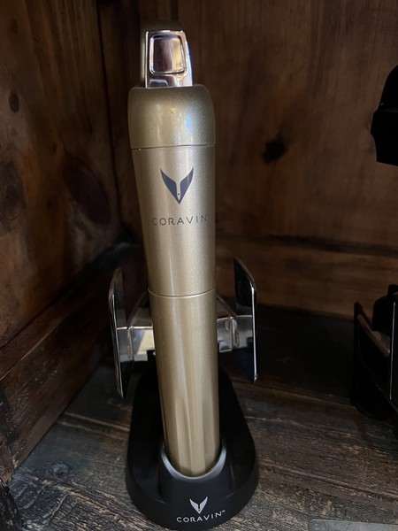 CORAVIN - All Colors