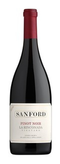 2023 La Rinconada Pinot Noir