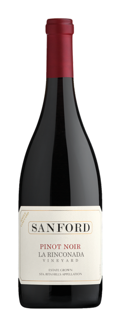 2019 La Rinconada Pinot Noir
