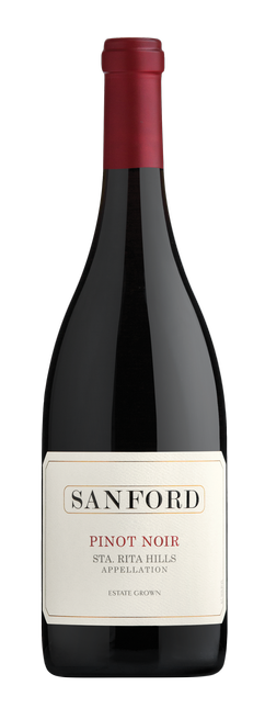 2022 Sta. Rita Hills Pinot Noir