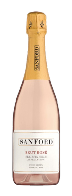 2021 Brut Rosé Sparkling