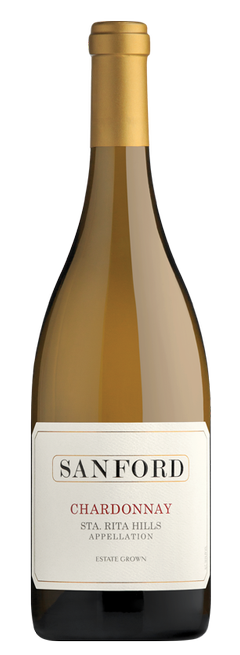 2023 Sta. Rita Hills Chardonnay