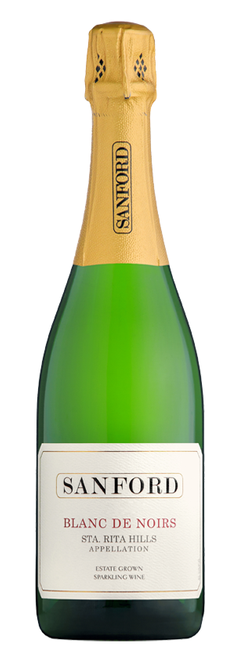 2016 Blanc De Noirs Sparkling