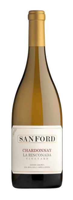 2022 La Rinconada Chardonnay