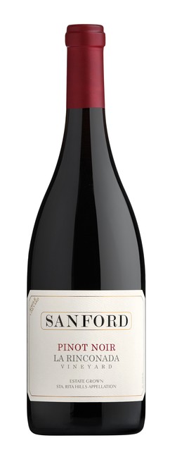 2020 La Rinconada Pinot Noir