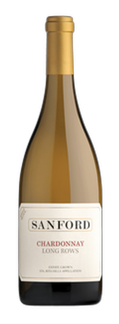 2022 Long Rows Chardonnay
