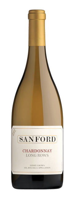 2020 Long Rows Chardonnay