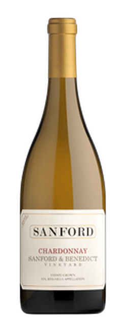 2023 Sanford & Benedict Chardonnay