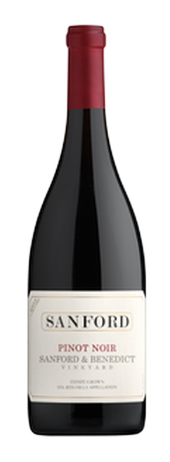 2022 Sanford & Benedict Pinot Noir