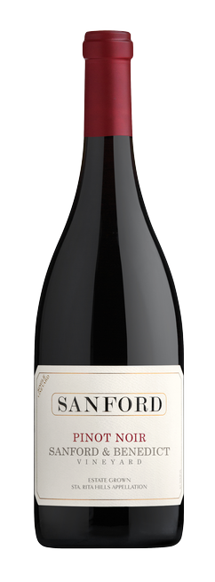 2019 Sanford & Benedict Pinot Noir
