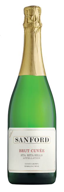 2017 Late Disgorged Brut Cuvée Sparkling