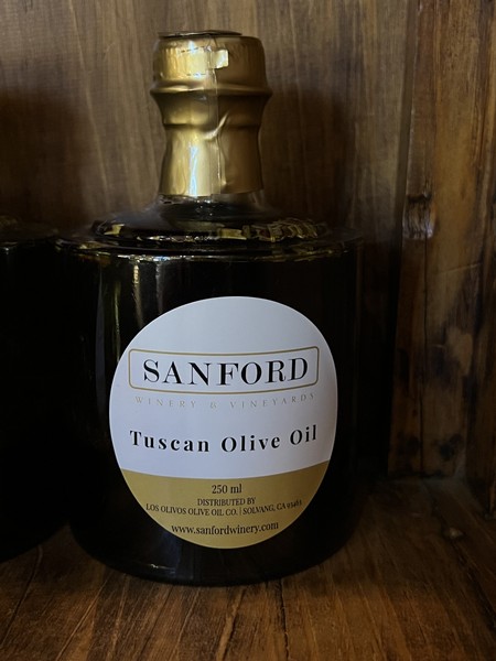 SANFORD TUSCAN DIPPING OIL