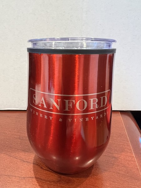 Sanford Wine Goblet