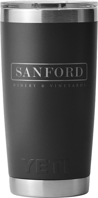 Sanford Yeti Tumbler