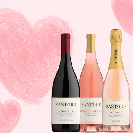 The Art of Pinot Noir Gift Set