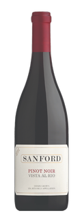 2021 Vista Al Rio Pinot Noir