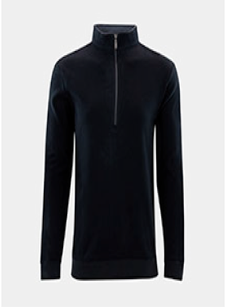 Sanford Men's Quarter Zip Jacket