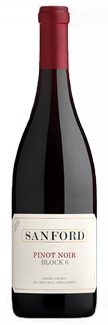 2019 Block 6 Pinot Noir