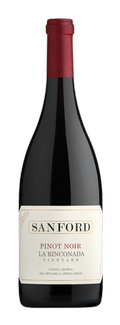 2018 La Rinconada Pinot Noir