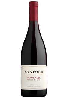 2022 Vista Al Rio Pinot Noir
