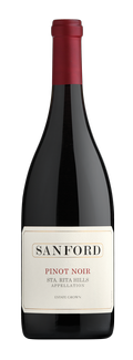 2022 Sta. Rita Hills Pinot Noir