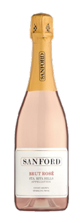 2020 Brut Rosé Sparkling