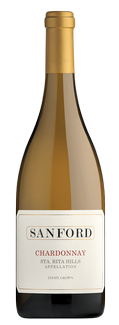 2023 Sta. Rita Hills Chardonnay