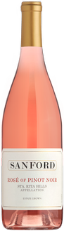 2023 Rosé of Pinot Noir