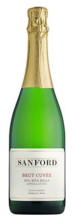 2016 Brut Cuvée Sparkling