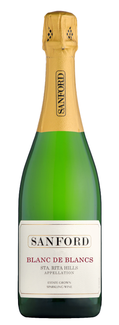 2016 Blanc De Blancs Sparkling