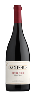2021 Block 6 Pinot Noir