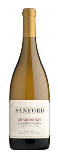 2022 La Rinconada Chardonnay