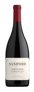2022 La Rinconada Pinot Noir