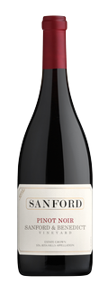 2021 Sanford & Benedict Pinot Noir