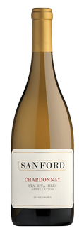 2021 Sta. Rita Hills Chardonnay