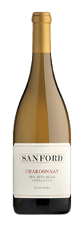 2022 Sta. Rita Hills Chardonnay