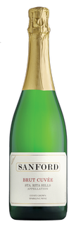 2016 Late Disgorged Brut Cuvée Sparkling