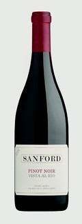 2018 Vista Al Rio Pinot Noir