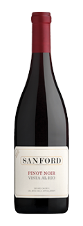 2020 Vista Al Rio Pinot Noir