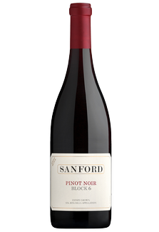 2019 Block 6 Pinot Noir
